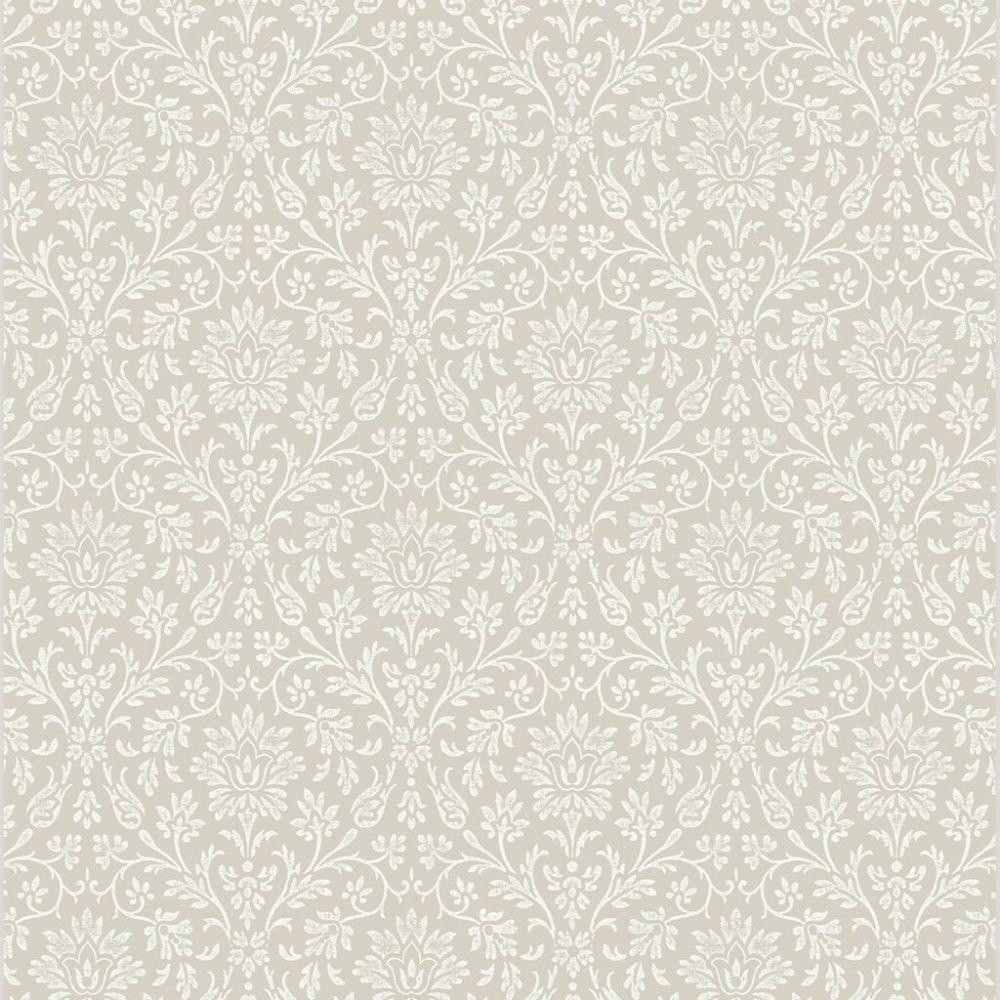 Laura Ashley Elderwood Sage Floral Smooth Wallpaper  DIY at BQ