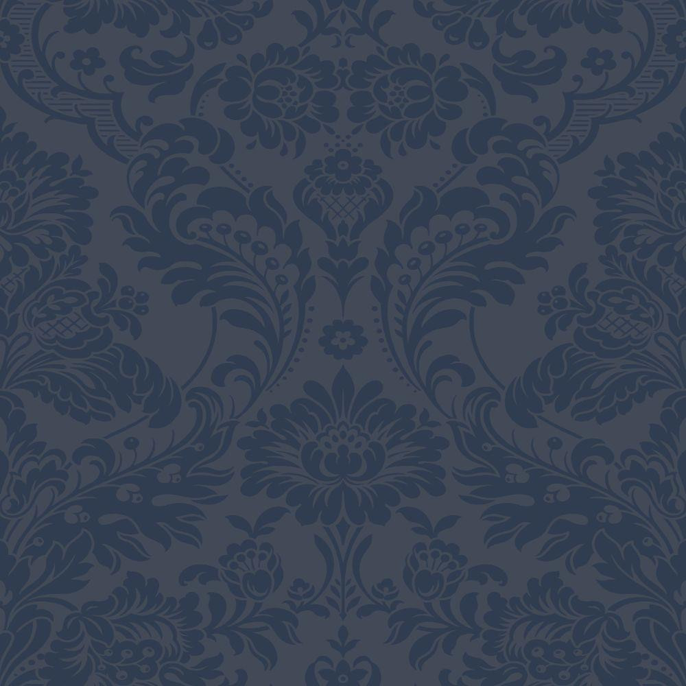 Buy Graham  Brown Gothic Damask Wallpaper Sample from the Next UK online  shop