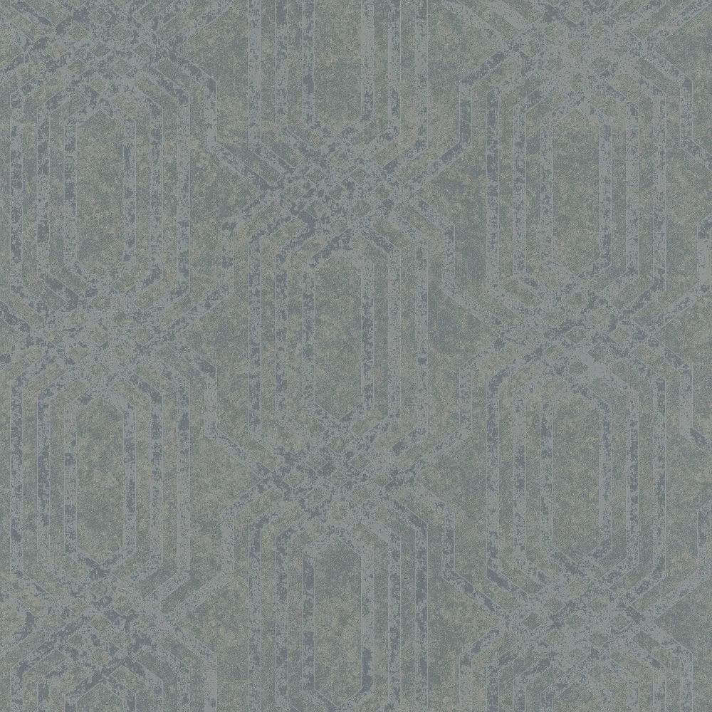 Galerie Geo Wallpaper 34040 Grey