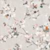 Romo Floris Wallpaper - W411/01 - Spring Rose