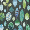Designers Guild Tulsi Wallpaper Viridian PDG1060/01