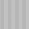 Galerie Smart Stripes 2 Single Colour Stripe Wallpaper - G67559 - Grey