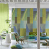 Designers Guild Alphonse Wallpaper Azure PDG1109/01