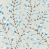 Harlequin Chaconia Wallpaper 111635 Marine / Emerald