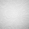 Superfresco Paintable Swirl Wallpaper - 321 - White