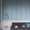 Designers Guild Rheinsberg Wallpaper Teal P533/10