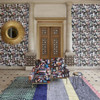 Christian Lacroix Palais Royal Wallpaper Dore PCL696/06