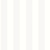 Galerie Smart Stripes 2 Single Colour Stripe Wallpaper - G67558 - Beige