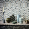 Romo Danton Wallpaper - W413/04 - Lovat