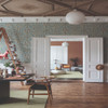 Galerie Apelviken Pomona Wallpaper - 33014 - Green