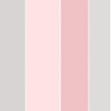 Galerie Smart Stripes 2 Wide-Multi Stripe Wallpaper - G67597 - Pink / Grey