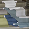 Designers Guild Brera Grasscloth Wallpaper Graphite PDG1120/20
