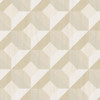 Galerie Kitchen Style 3 Geometric Diamond Wallpaper - CK36619 - Grey / Beige