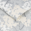Fresco Lykke Tree Wallpaper - 107975 - Charcoal