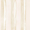 Galerie Smart Stripes 2 Paneling Stripe Wallpaper - G67588 - Beige / White