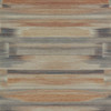 Harlequin Refraction Wallpaper Copper / Slate 112588