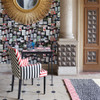 Christian Lacroix Palais Royal Wallpaper Castor PCL696/01