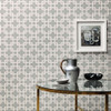 Romo Orden Wallpaper - W401/03 - Silver