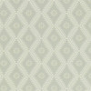 Sanderson Witney Daisy Wallpaper - 216873 - Lagoon