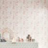 Harlequin Into The Meadow Wallpaper 112632 Powder