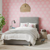 Harlequin Sweet Heart Wallpaper 112651 Soft Pink