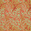 Morris & Co Willow Bough Wallpaper 216951 Tomato / Olive