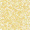Morris & Co Willow Wallpaper 216963 Yellow