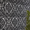 Designers Guild Fioravanti Wallpaper Noir P446/01