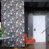 Designers Guild Mansur Wallpaper Granite PDG1125/01