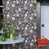 Designers Guild Mansur Wallpaper Granite PDG1125/01
