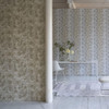 Designers Guild Tarbana Wallpaper Linen PDG1126/02