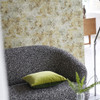 Designers Guild Tarbana Wallpaper Gold PDG1126/03