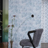 Designers Guild Tarbana Wallpaper Delft PDG1126/05