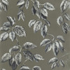Designers Guild Jangal Wallpaper Zinc PDG1127/06