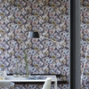 Designers Guild Pahari Wallpaper Rosewood PDG1128/01