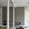 Designers Guild Tanjore Wallpaper Moss PDG1129/02