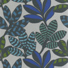 Designers Guild Tanjore Wallpaper Cobalt PDG1129/04