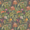 Prestigious Textiles Caicos Wallpaper - 1827/606 - Jade