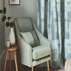Villa Nova Speckle Wallpaper - W618/01 - Alpine