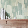 Villa Nova Still Life Wallpaper - W620/03 - Teal