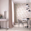 Galerie Foliage Weave Wallpaper - 32202 - Beige