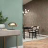 Galerie Foliage Weave Wallpaper - 32202 - Beige