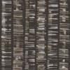 Galerie Tribal Sketch Wallpaper - G78281 - Deep Brown