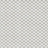 Galerie Honey Comb Wallpaper - G78293 - Grey / Black