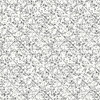 Galerie Geo Tile Wallpaper - G78334 - Black / White