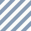Galerie Simply Stripes 3 Diagonal Stripes Wallpaper - ST36916 - Blue