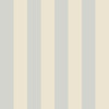Galerie Simply Stripes 3 Wide Textured Stripe Wallpaper - SY33916 - Light Biege / Pale Blue