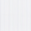 Galerie Simply Stripes 3 Narrow Stripes Wallpaper - SY33929 - Light Blue
