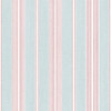 Galerie Stripes & Damasks 2 Dockery Stripe Wallpaper - SD36117 - Blue / Red