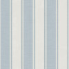 Galerie Stripe Wallpaper - 23676 - Celeste